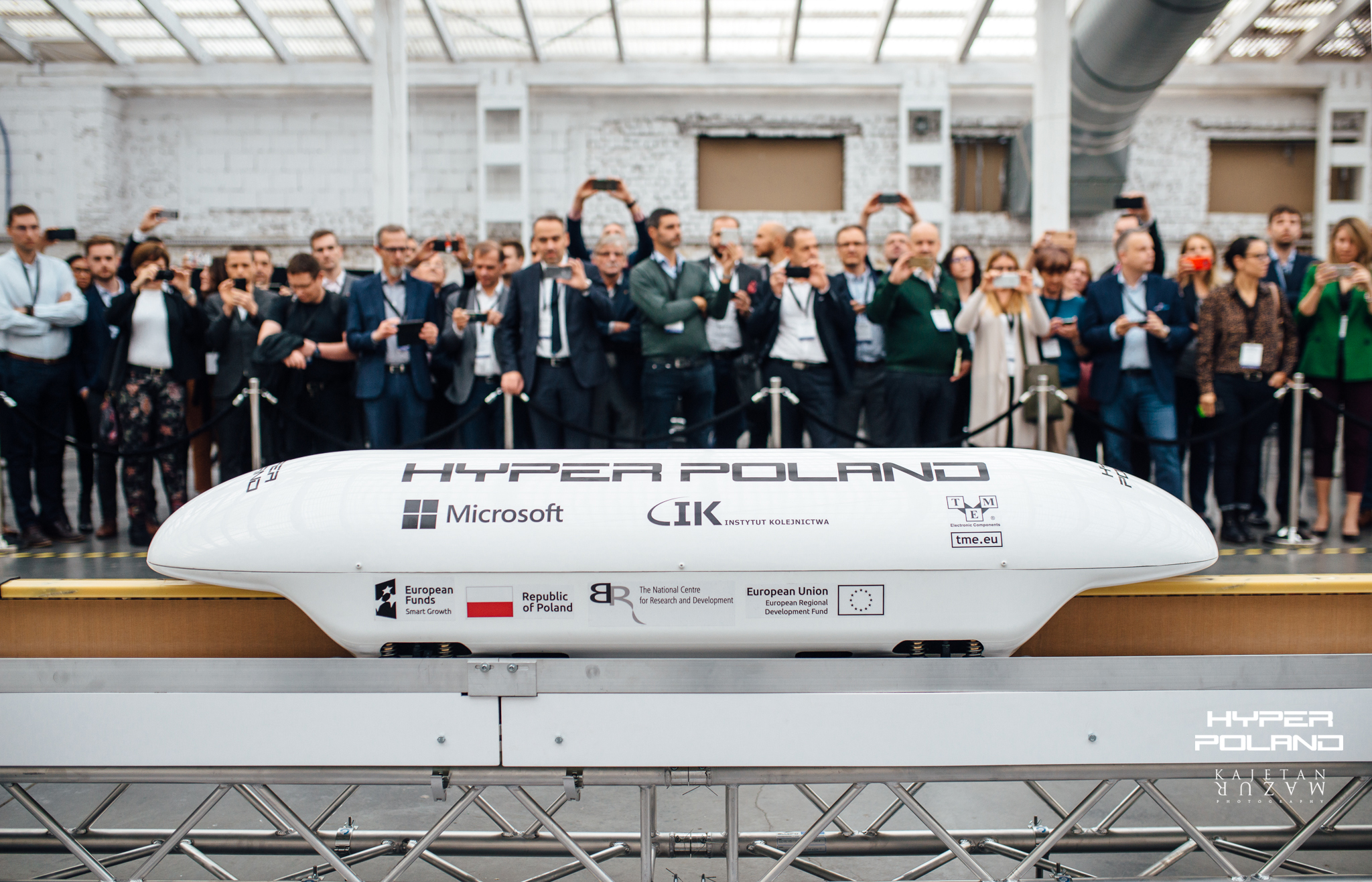 Incredibles Sebastiana Kulczyka - HyperPoland 010 1