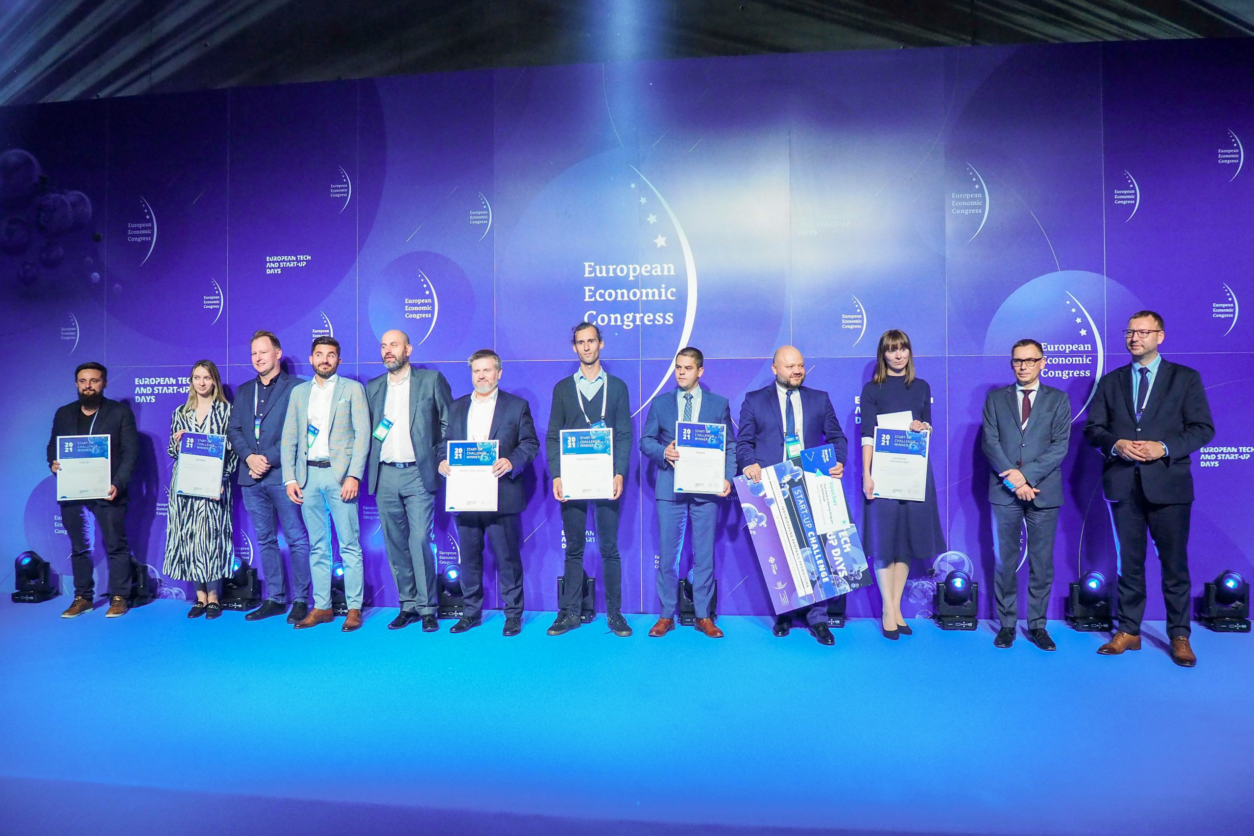 Incredibles Sebastiana Kulczyka - Start up Challenge 2021 Finalisci scaled 1