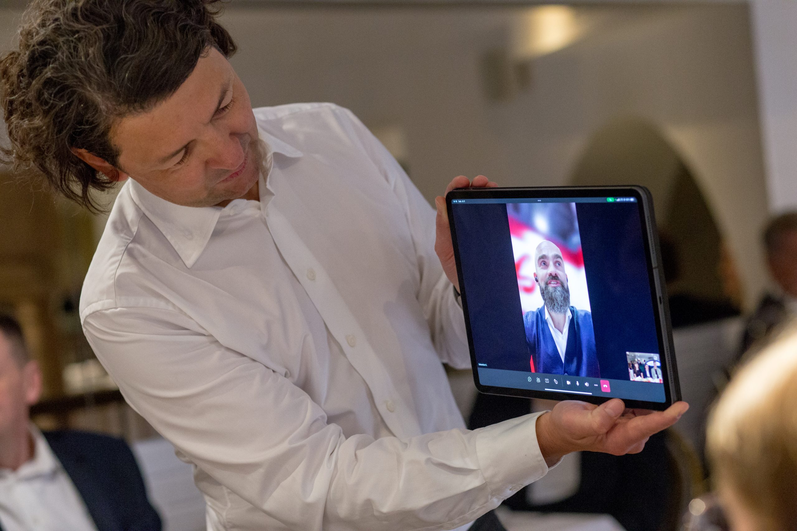 Incredibles Sebastiana Kulczyka - AST 2021 SPOTKANIE 29 scaled 1