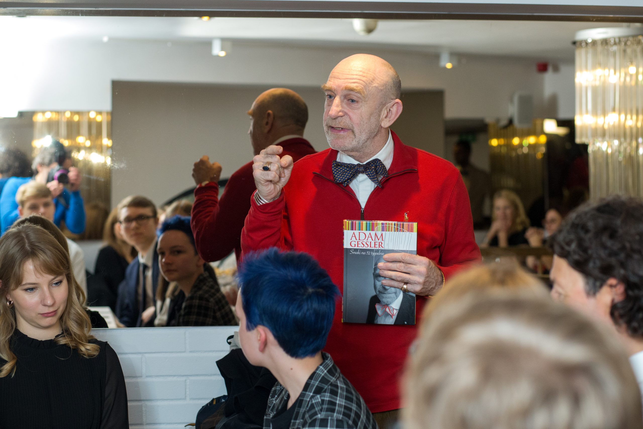 Incredibles Sebastiana Kulczyka - AST 2021 SPOTKANIE 30 scaled 1