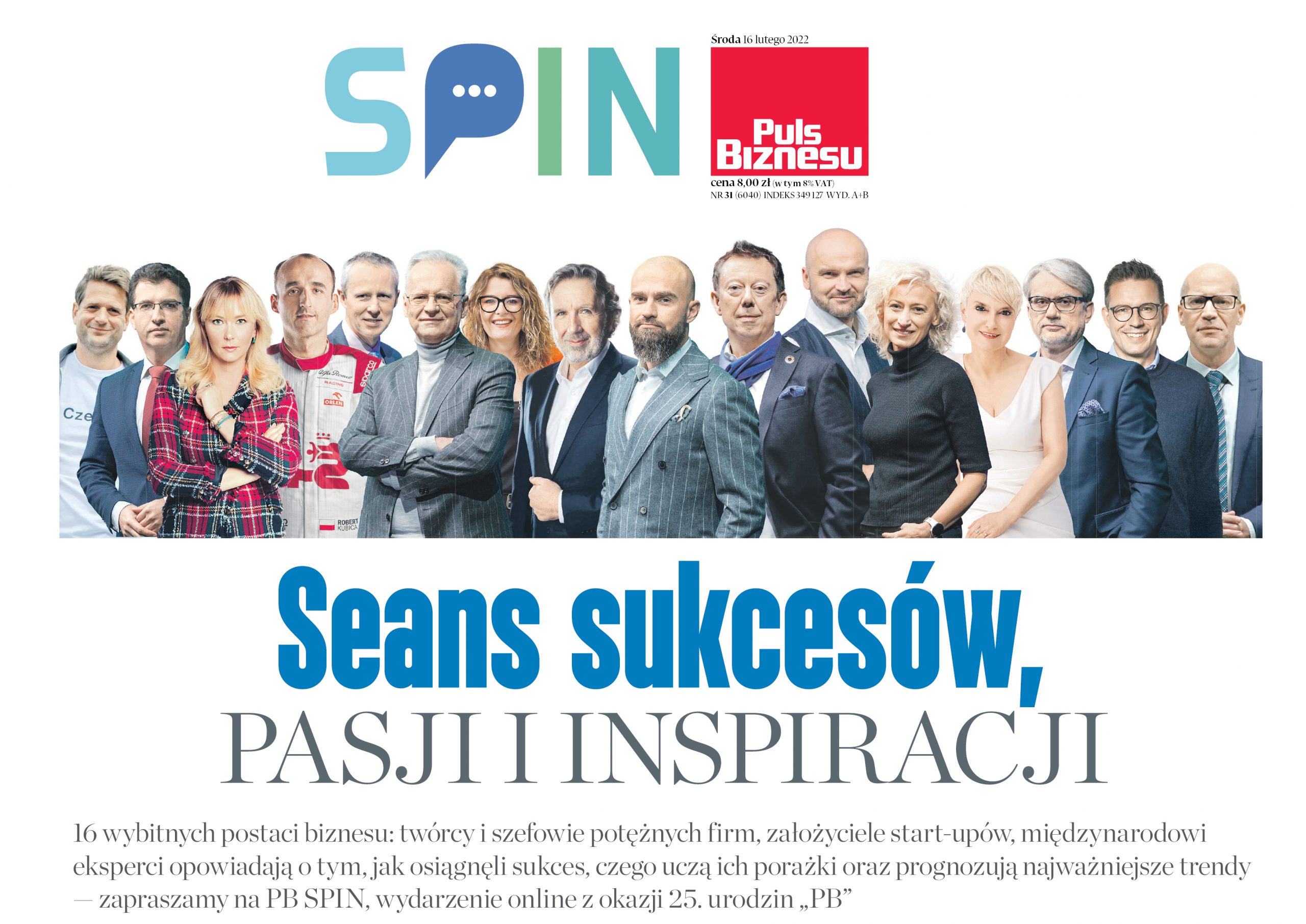 Incredibles Sebastiana Kulczyka - pb spin okladka scaled 1