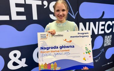 Incredibles Sebastiana Kulczyka - baltic