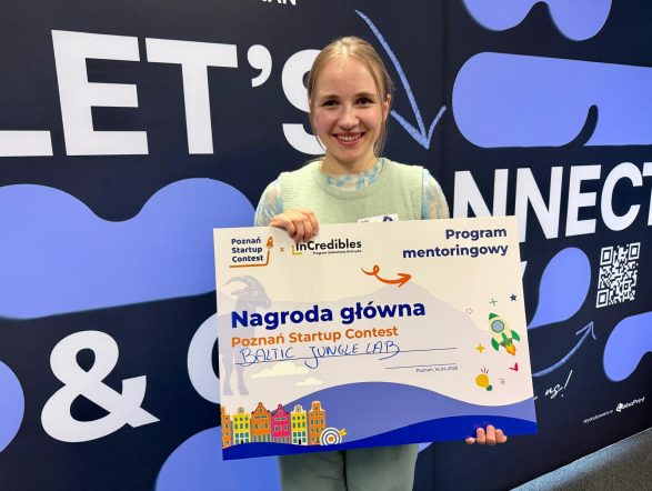 Incredibles Sebastiana Kulczyka - baltic