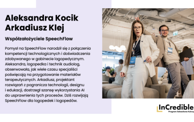 Incredibles Sebastiana Kulczyka - grafika speechflow e1783590772109